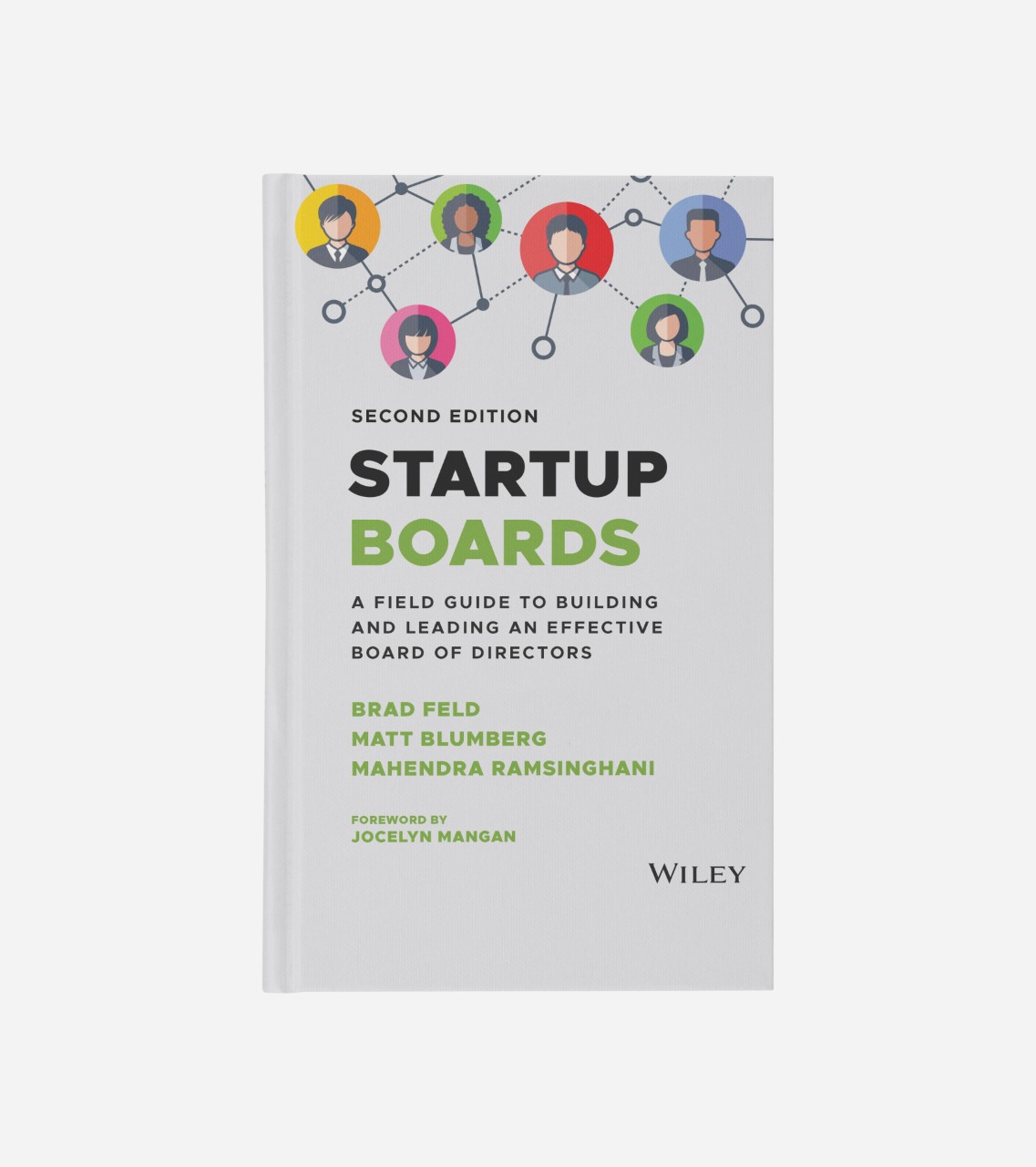 Startup Boards
