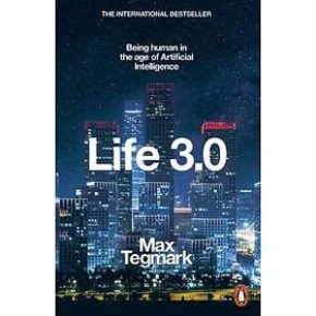 Max Tegmark