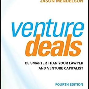 Brad Feld & Jason Mendelson