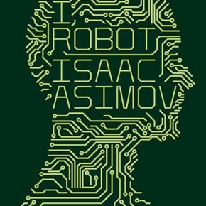 Isaac Asimov