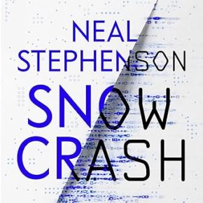 Neal Stephenson